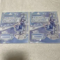 KnightA-騎士A- まひとくん birthday アクスタ