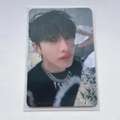 straykids ATE トレカ バンチャン everline 特典