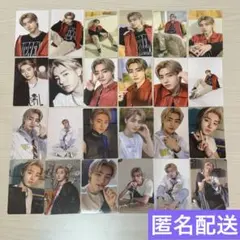 ENHYPEN ソンフン MANIFESTO MD トレカ まとめ売り セット