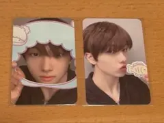 NCT DREAM チソントレカ サンリオ