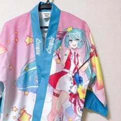2026年最新】マジカルミライ 法被 10thの人気アイテム - メルカリ