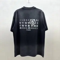 2025年最新】Maisonmargiela tシャツの人気アイテム - メルカリ