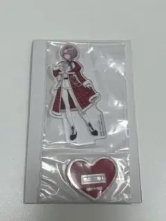 学園アイドルマスター アクリルスタンド 有村麻央