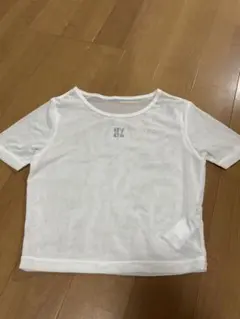 GYDA シアー半袖トップスのサムネイル