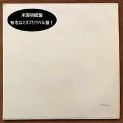 コレクターに有名なビンテージ盤 BEATLES「 White Album」　美品のサムネイル