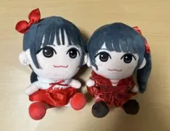 2026年最新】佐野愛花 ちびぬいの人気アイテム - メルカリ