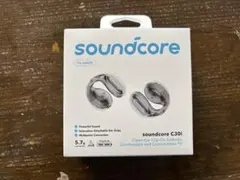 Anker soundcore c30i 未使用