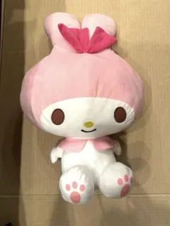 マイメロディ ぬいぐるみ 大きめ