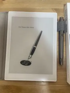 2025年最新】SUPERNOTE nomadの人気アイテム - メルカリ