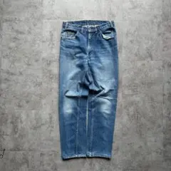 【W33 L32】90s ブラジル製 usa levi's リーバイス 505