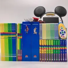 2026年最新】dwe ステップバイステップ dvdの人気アイテム - メルカリ