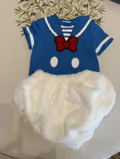 2026年最新】ベビー 着ぐるみ ドナルドの人気アイテム - メルカリ