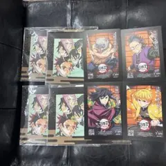 鬼滅の刃　劇場版　特典