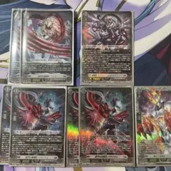 バトスピ 烈火幸村 武龍まとめデッキパーツ - メルカリ