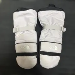 ノースフェイス　ミトン　手袋　スノーボード