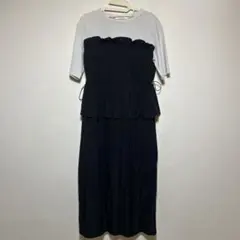 chocol raffine robe ワンピース