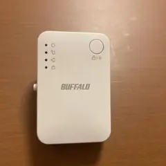 BUFFALO WEX-1166DHPSのサムネイル