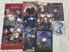 ツイステッドワンダーランド ハーツラビュル寮 グッズまとめ売り