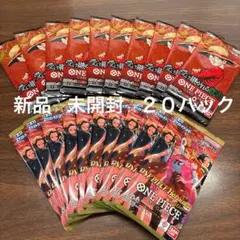 ワンピースカード ヒロインズエディション バラ33パック - メルカリ
