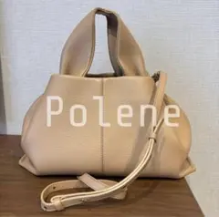 2026年最新】polene ショルダーバッグの人気アイテム - メルカリ