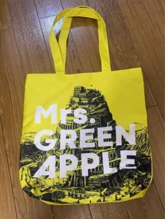 2025年最新】Mrs Green Apple バッグの人気アイテム - メルカリ