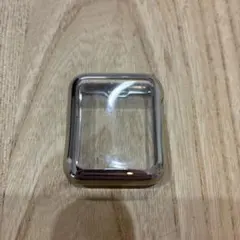 Apple Watch用メタル保護ケース