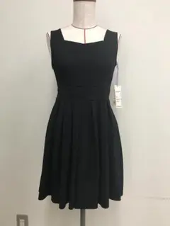 新品　黒のミニワンピ　値下げ中！