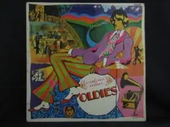 2025年最新】ビートルズ オールディーズ レコードの人気アイテム