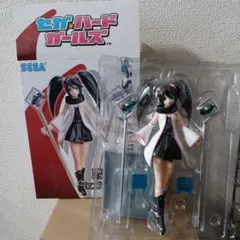 SEGA ハードガールズ フィギュア 約20cm