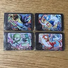 ポケモンフレンダ　スーパートレジャー　ワンダーピックまとめ売り