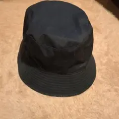 KIJIMA TAKAYUKI 黒 バケットハット