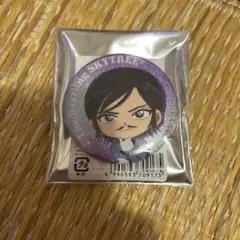 名探偵コナン　諸伏高明　缶バッジ