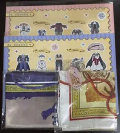 スタァライト 舞台 遙かなるエルドラド 入場者特典 2種セット - メルカリ