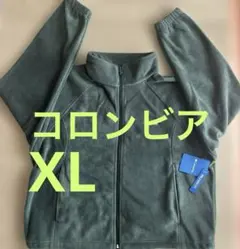 コロンビア　レディース　フリース　XL
