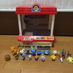 2026年最新】ポケモンクレーン モンコレキャッチャーの人気アイテム