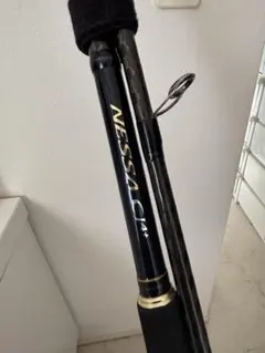 2026年最新】SHIMANO(シマノ) ネッサ CI4+ S1008MMHの人気アイテム