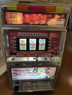 2026年最新】ピンクパンサー 実機の人気アイテム - メルカリ