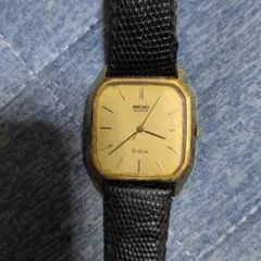 セイコー ドルチェ 腕時計