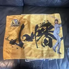 〈阪神タイガース 小幡竜平　応援タオル 38〉