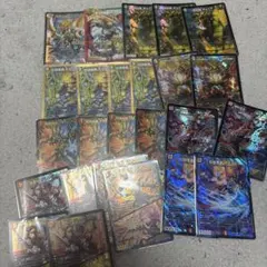 7*u様 バディファイト 絆竜団 デッキ - メルカリ