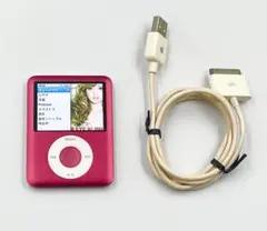 2026年最新】第3世代 iPod nano 8GBの人気アイテム - メルカリ