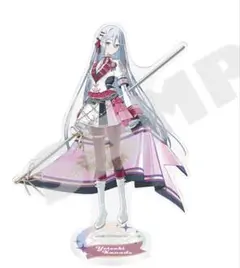 プロセカ 感謝祭 5周年 アクリルスタンド アクスタ ニーゴ 奏