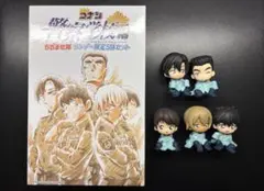 2026年最新】警察学校組 フィギュアの人気アイテム - メルカリ