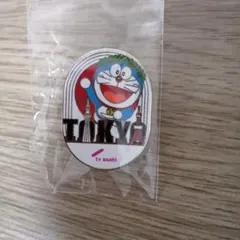 2025年最新】ドラえもん ピンバッジ 五輪の人気アイテム - メルカリ