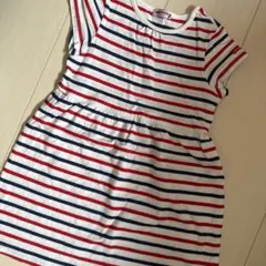 ボーダー ワンピース