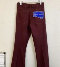 DAIRIKU 27 ダイリク Pressed Pants パンツ スタプレ - メルカリ
