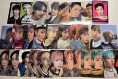 nct nctdream renjun ロンジュン　トレカ　セット　まとめ売り