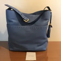 COLE HAAN／ショルダー／美品です