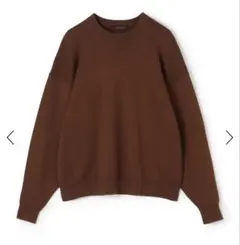 2025年最新】CABaN ニット・セーターの人気アイテム - メルカリ