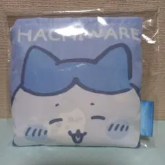 ちいかわ ハチワレ エコバッグ